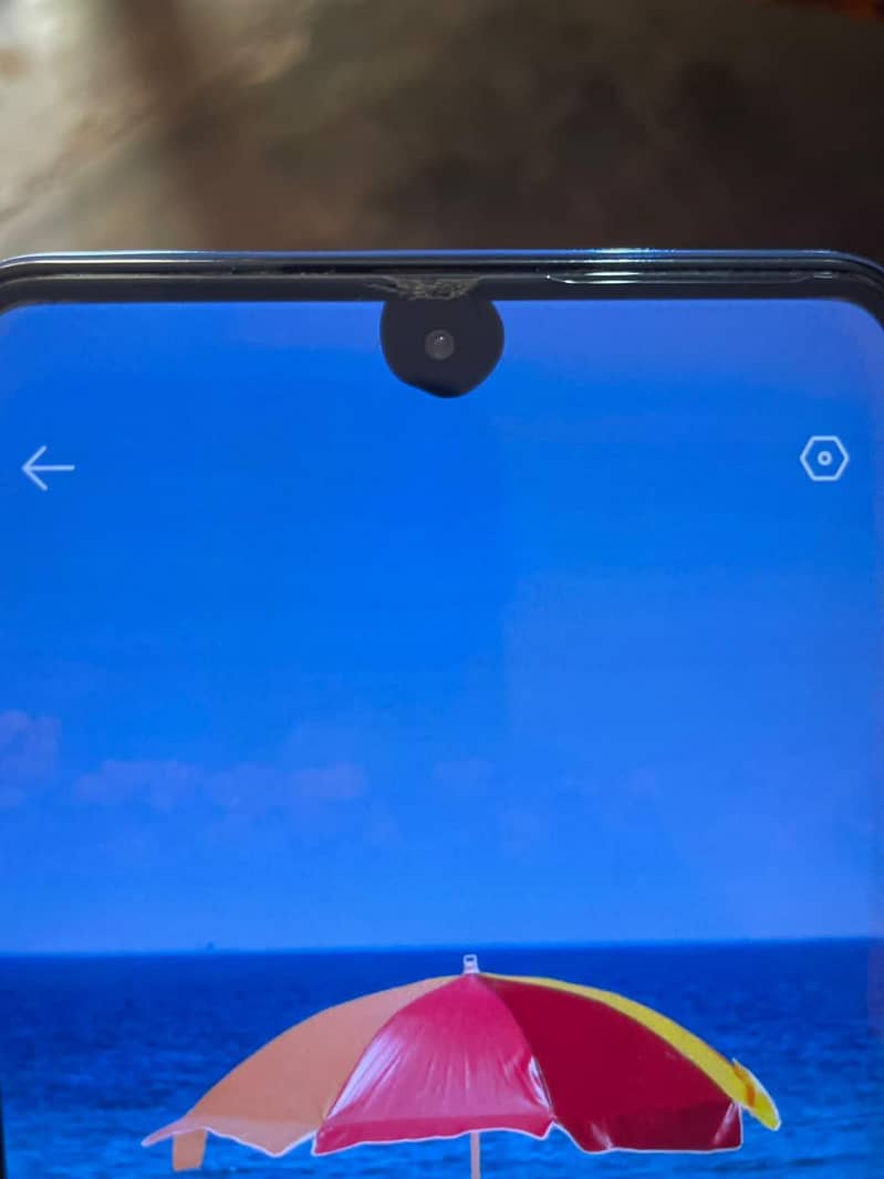 Tecno CAMON 20 4