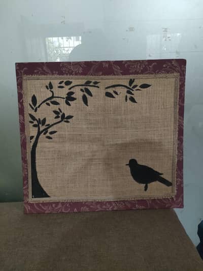 Wall hanging