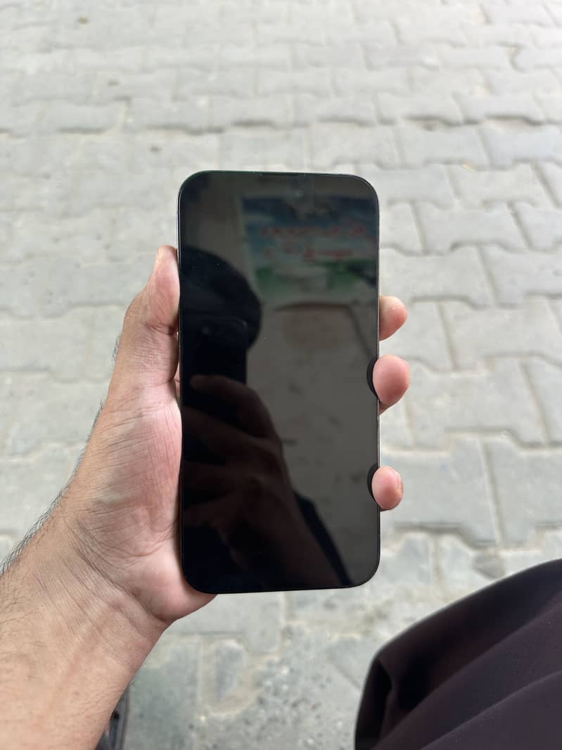 Apple iPhone 14 Pro Max 5