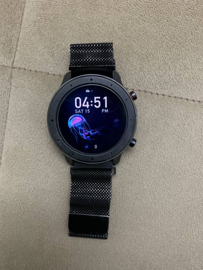 Amazfit GTR lite