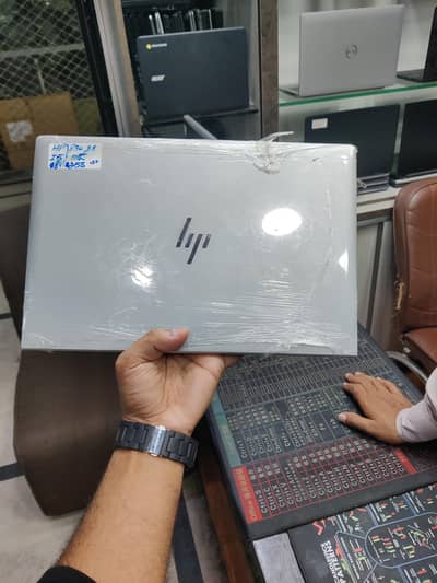 HP ELITE BOOK