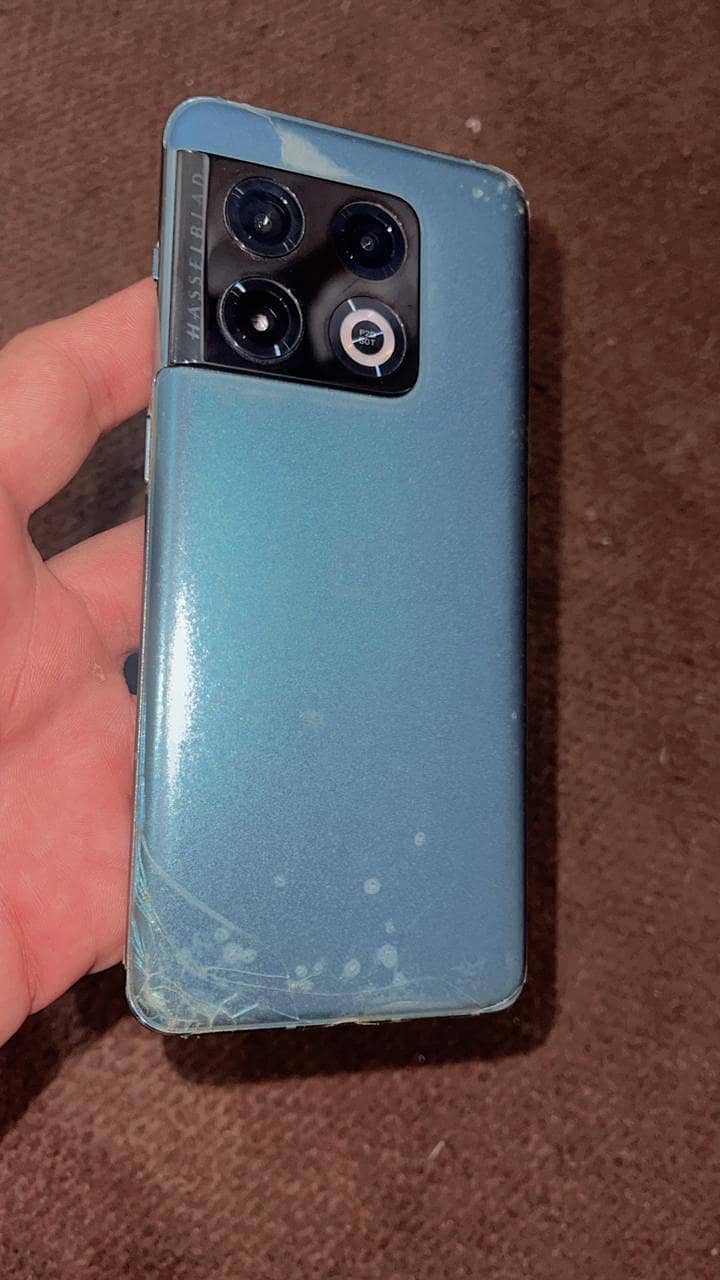 One Plus 10 Pro 0