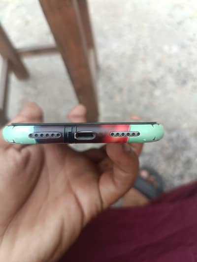 Apple iPhone 11 fectry 128 gb