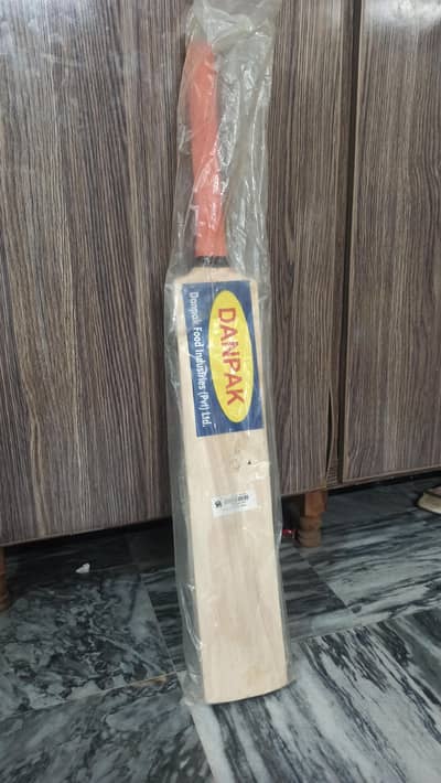 CA Sports Jaguar Tape Ball Cricket Bat