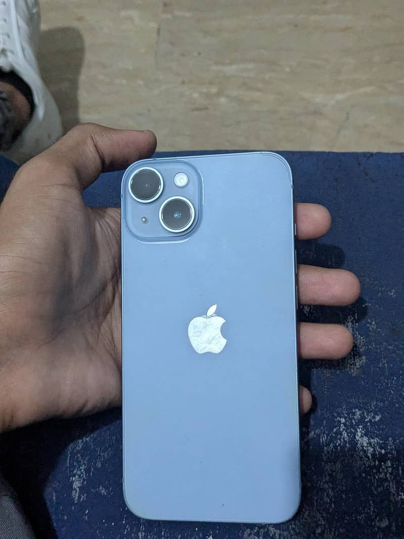 Apple iPhone 14 0