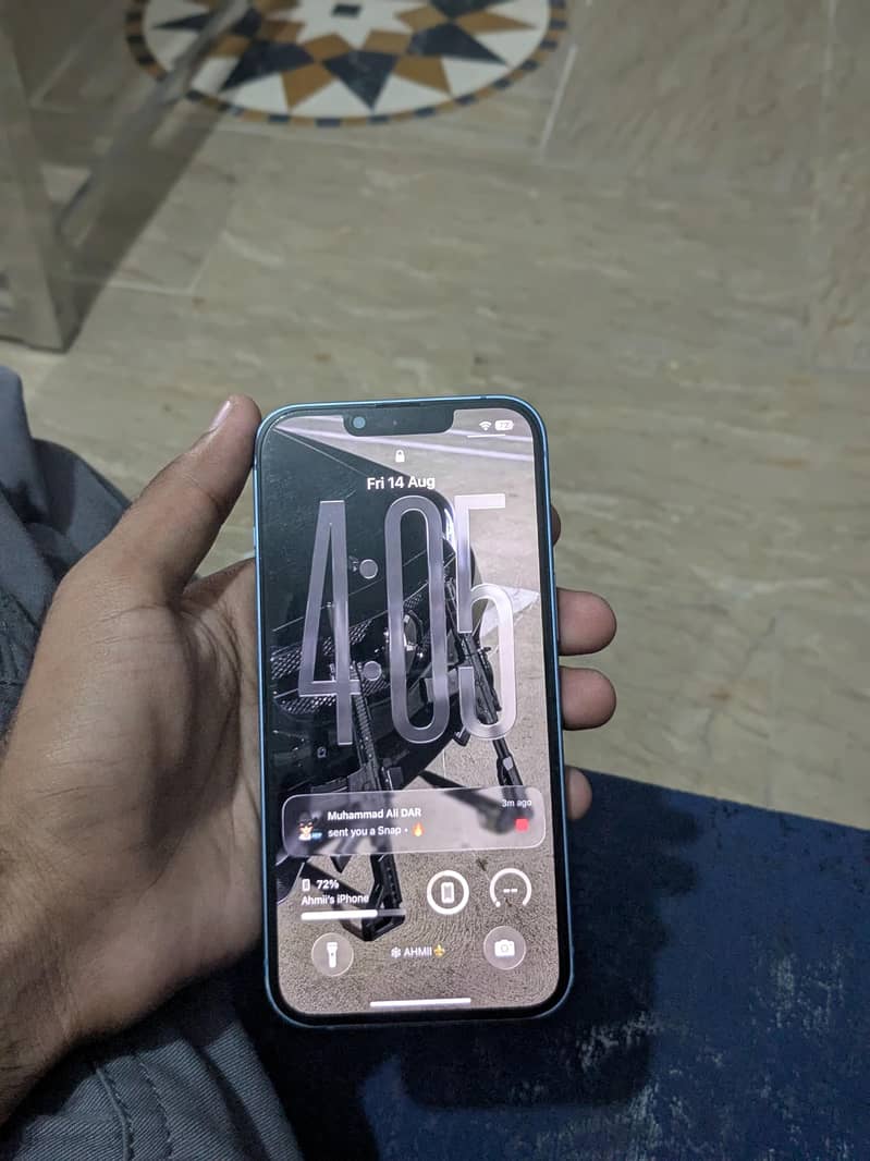 Apple iPhone 14 1