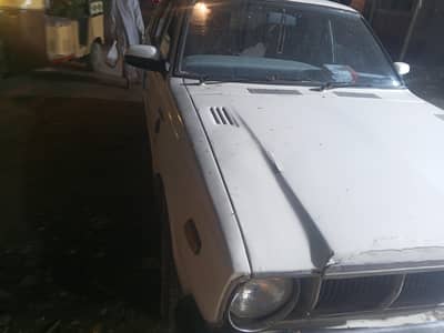 Toyota Corolla 1978