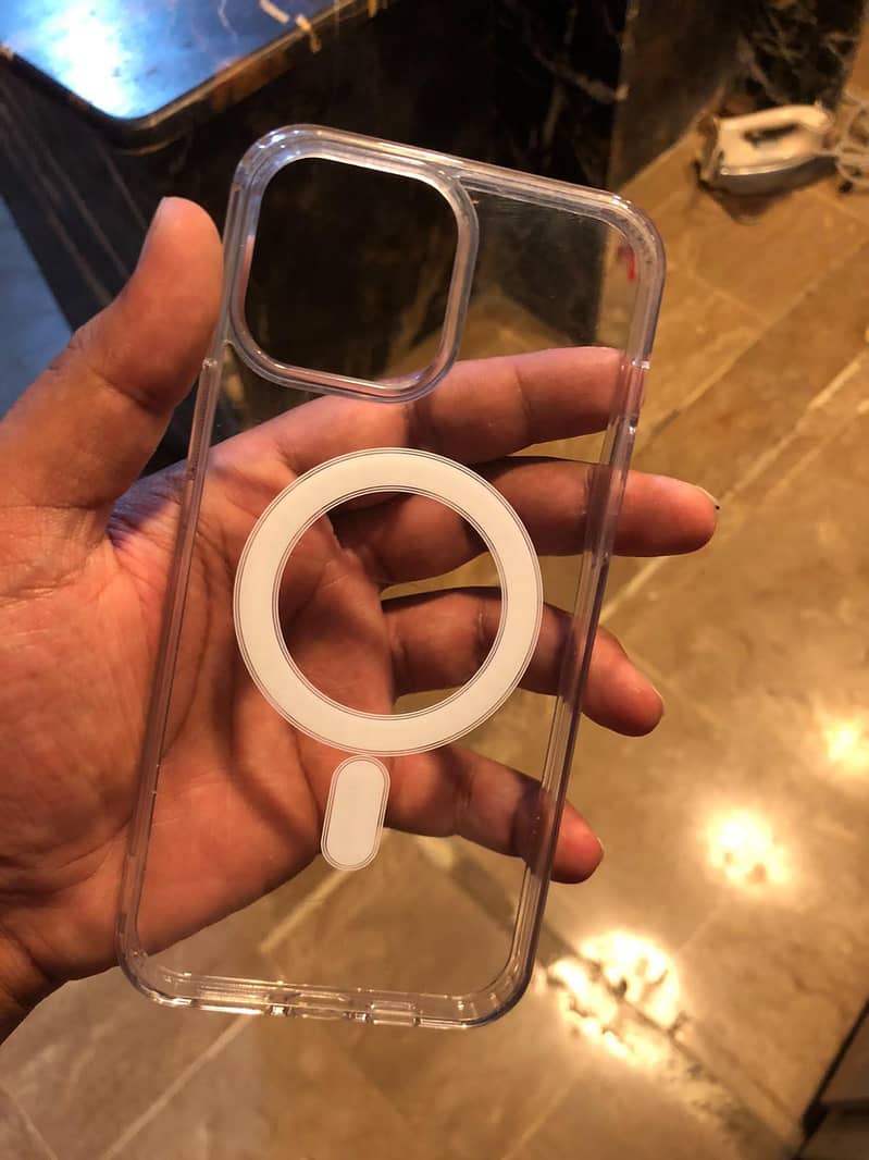 iPhone 12 pro max 1
