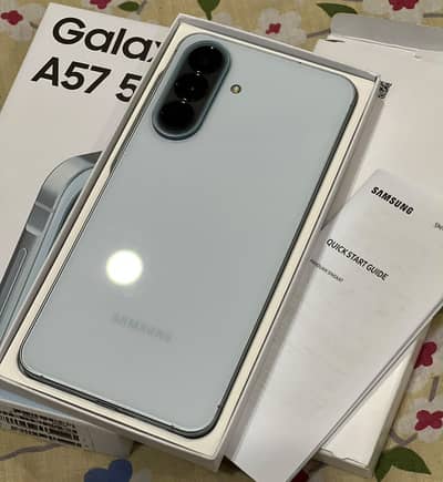 Samsung Mobile A57