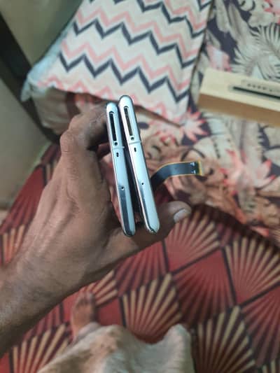 Samsung Galaxy Note 10 Plus Full Body Housing