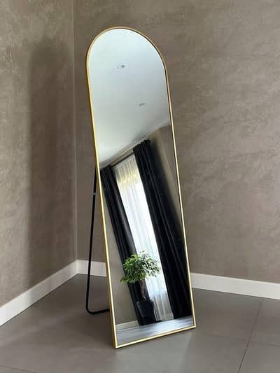 Elegant Full Length Mirrors | Multiple Sizes & Designs available