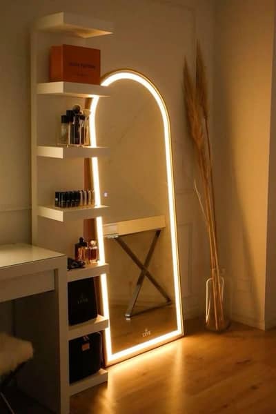 Elegant Full Length Mirrors | Multiple Sizes & Designs available