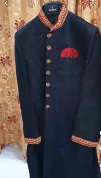 UniWorth Shirwani