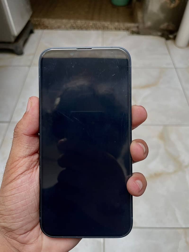 Apple iPhone 13 0