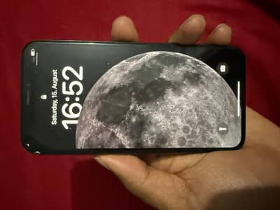 Apple iPhone X PTA Approved 256 GB
