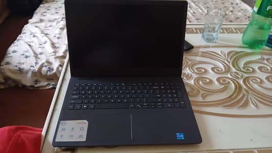 Dell Inspiron 15 3000 (1135G7) -Core i5 11th Gen- 16Gb Ram - 768Gb SSD