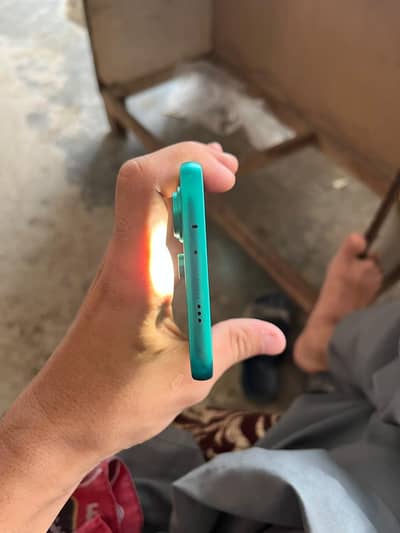 TECNO CAMMON 50 PRO