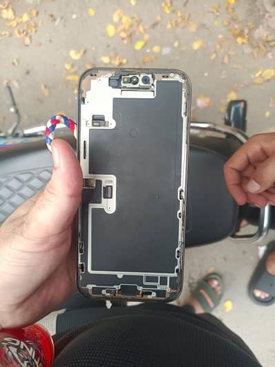 Apple iPhone 16 Pro Max