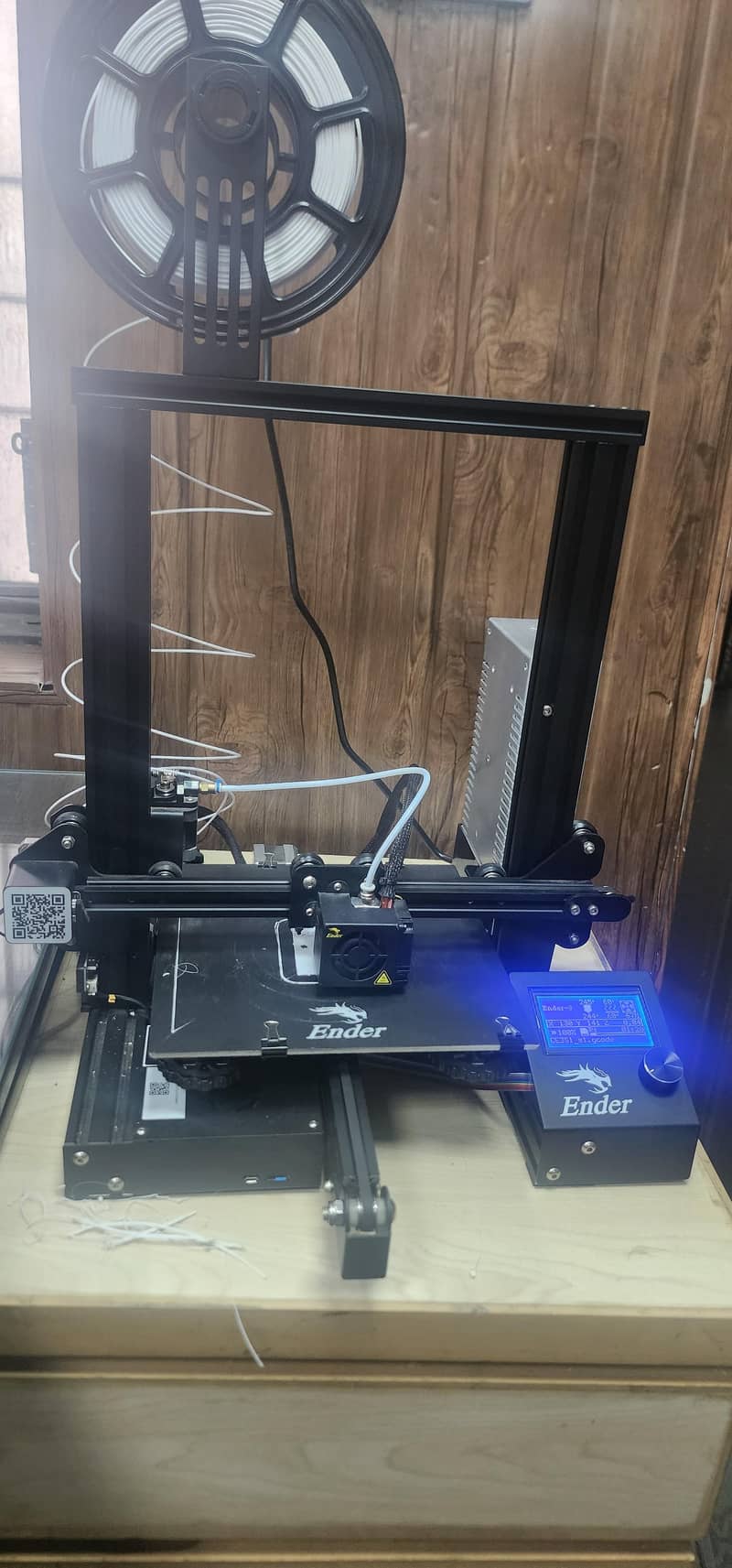 Creality Ender 3 0