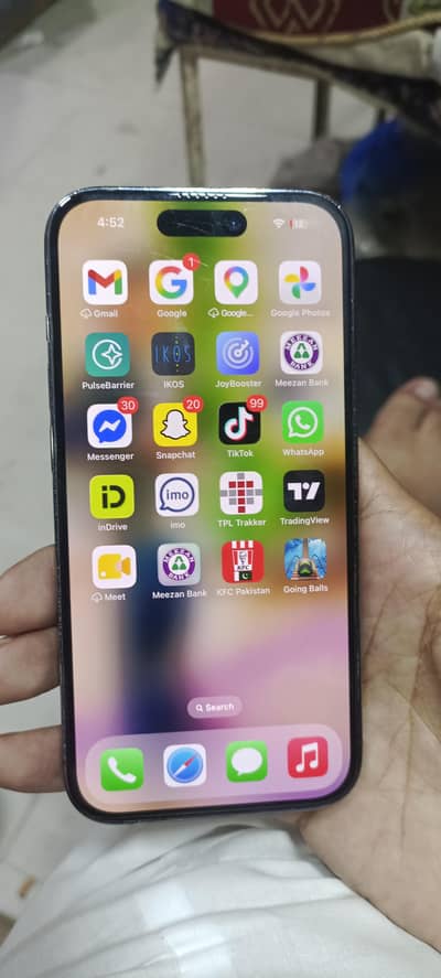 Apple iPhone 14 Pro