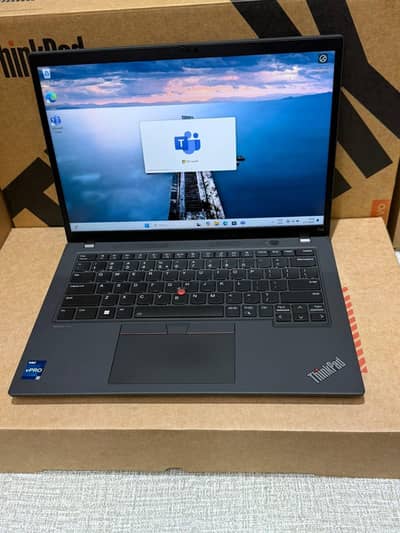 Lenovo Thinkpad T14 Genuine