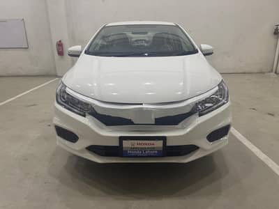 Honda city 1.2 2026 Bank leased