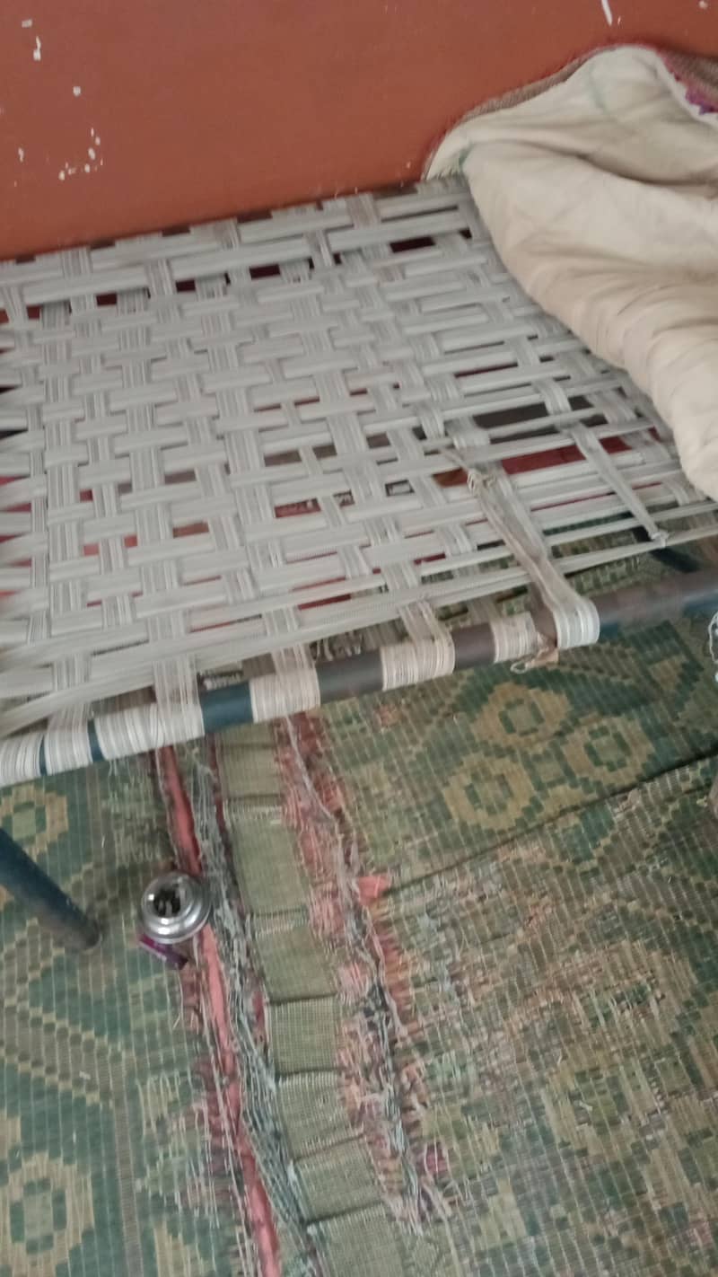 چارپائ 0
