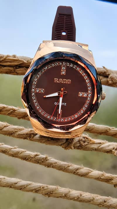 Beautiful Watch ⌚