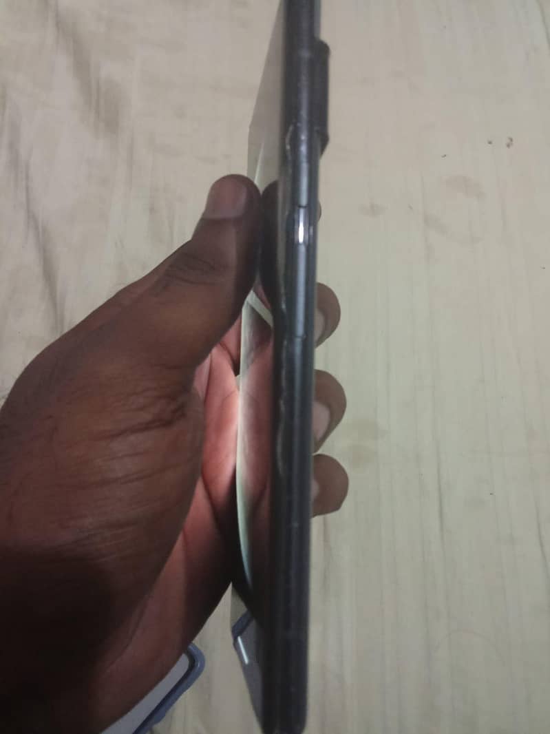 Google Pixel 6 Pro 4