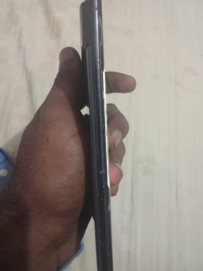 Google Pixel 6 Pro 5