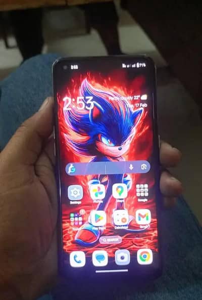OPPO f19 Pro