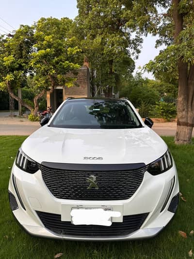 Peugeot 2008 Allure 2022
