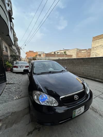 Car For Sale  | Excellent Condition | Black Color