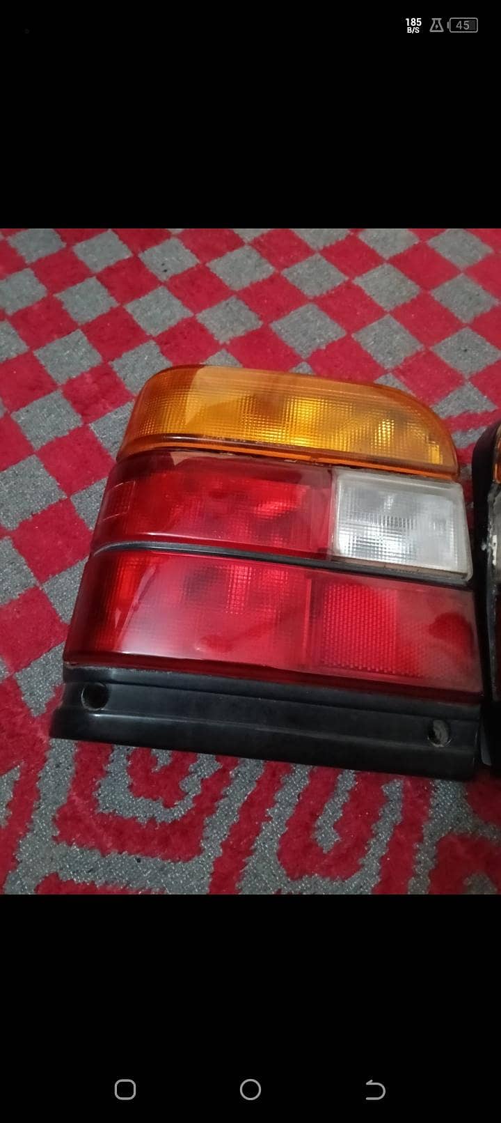 alpha light original 1