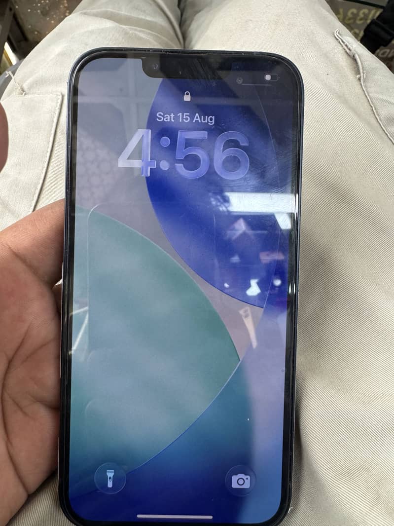 Apple iPhone 14 2