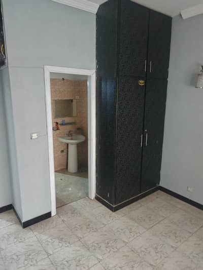 Ground Floor flat for rent in g-11 Islamabad