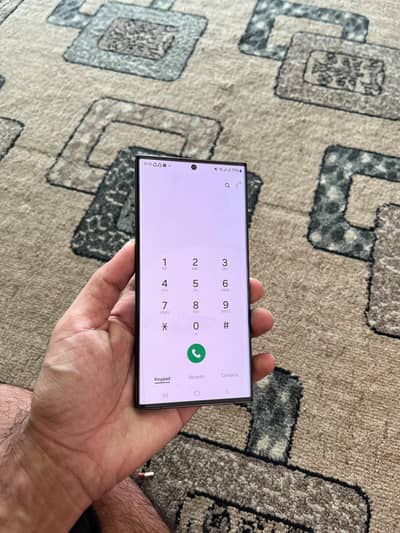 Samsung Mobile S23 Ultra