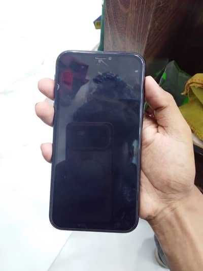 Apple iPhone XR non pta