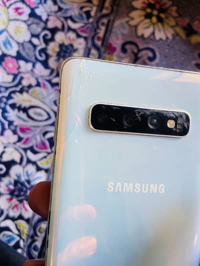 Samsung Mobile S10