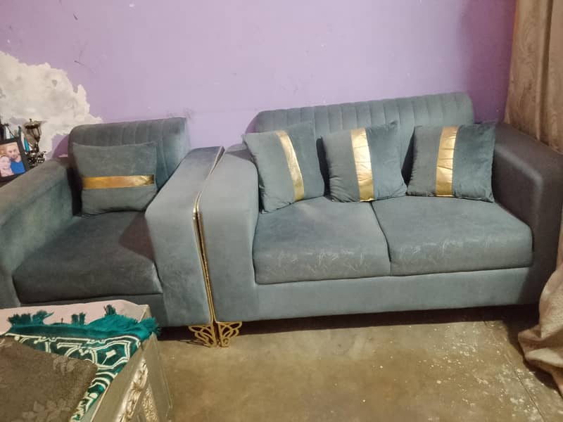 New condition 2