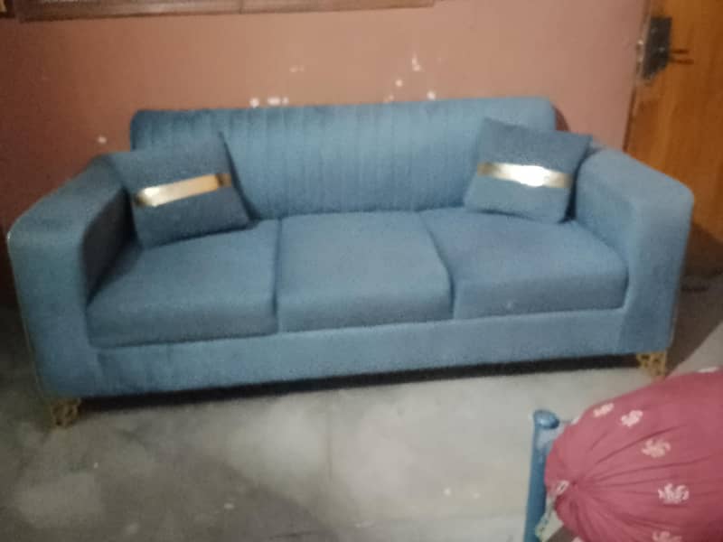New condition 3