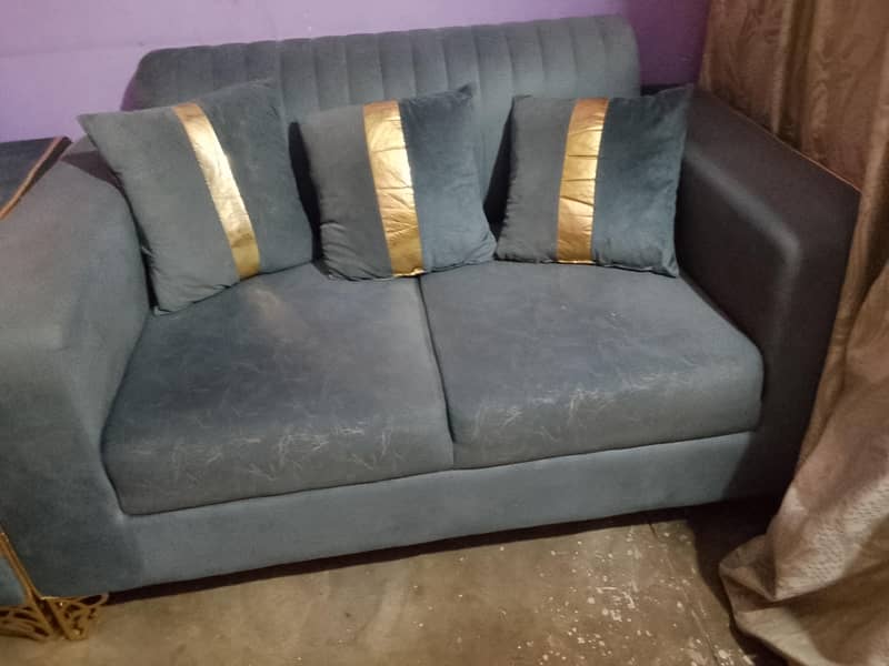 New condition 4