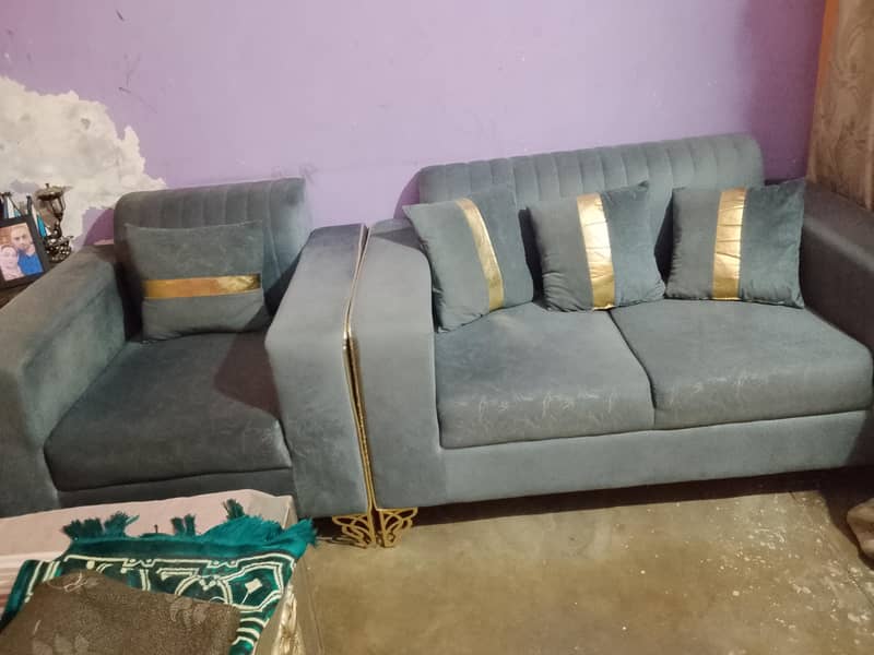 New condition 5
