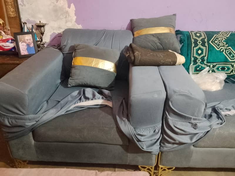 New condition 6