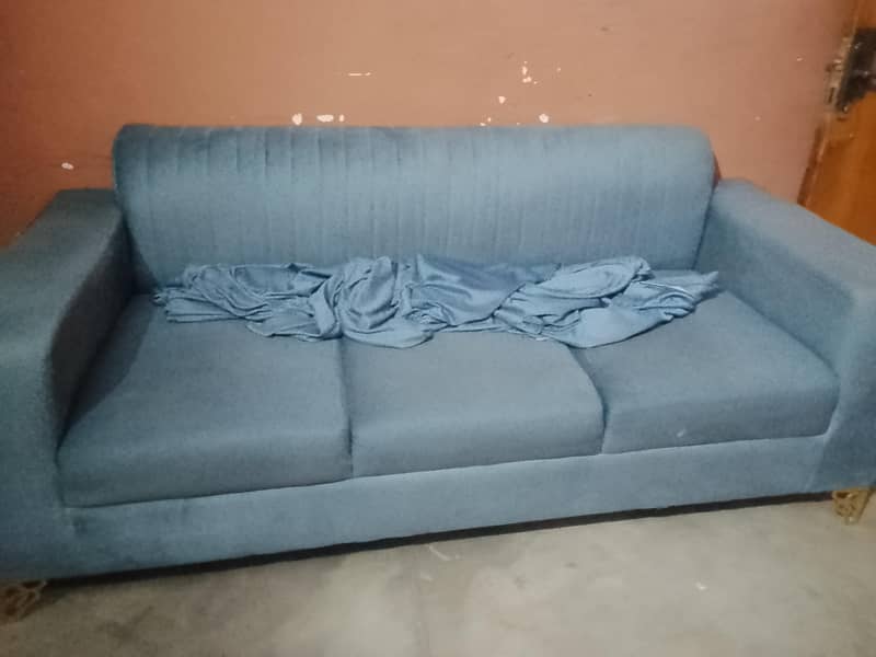 New condition 8