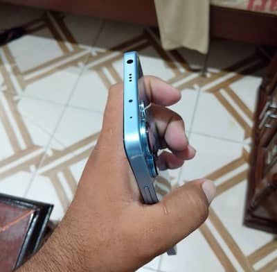 Redmi Note 13 8/128 Complete Box 10/10