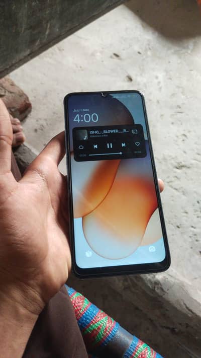Xiaomi Redmi 13c