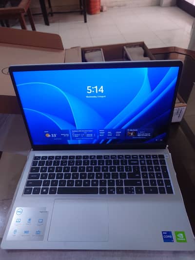 Brand New Dell Laptop