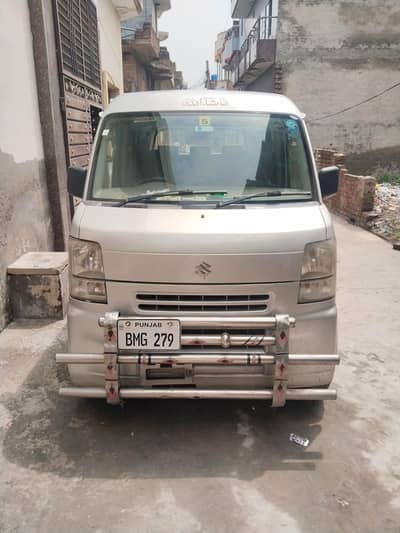 Suzuki Every 2006