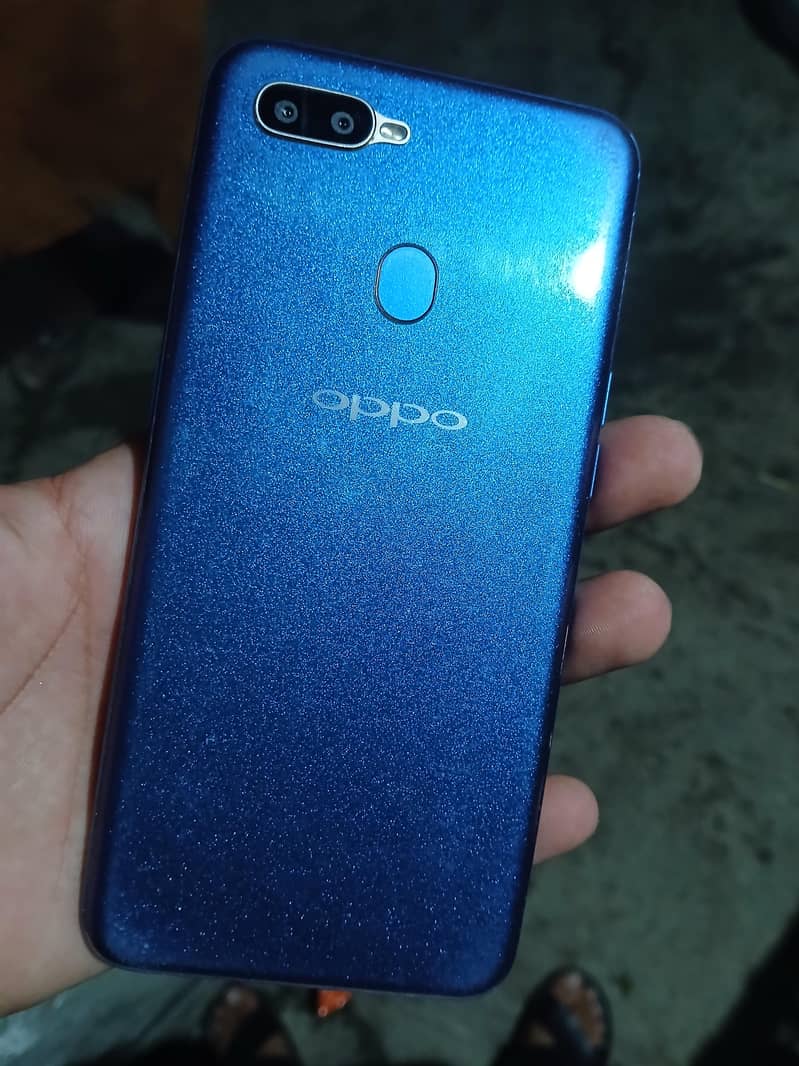 OPPO A5s 0